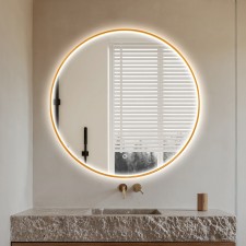 LED ogledalo za kopalnico