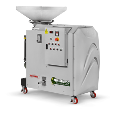 Stiskalnica za olive Miniolive 50 prof