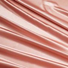Darilni set svilena prevleka za vzglavnik 50x70 rose pink