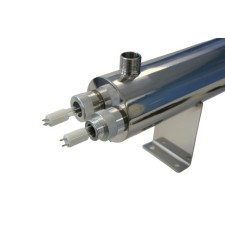 UVC-Wasserentkeimer Economy 14-29 GPM Desinfektion 