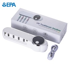 UV-Zahnbürsten-Desinfektionsmittel