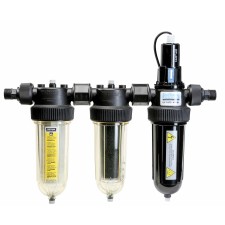 UV Sterilizator vode