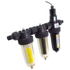 UV Sterilizator vode