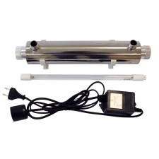 UV sterilizator vode UVS8