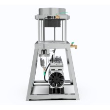 Vakumski filter za jedilno olje 1050W