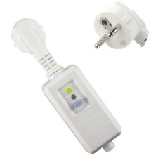 Visokokakovostna grelna pipa iz nerjavečega jekla Briwellna z el. varnostnim stikalom