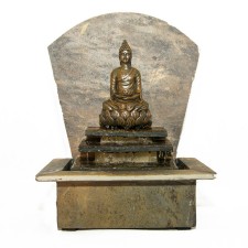 Sala Naturstein-Wasserbrunnen