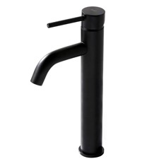Waschtischarmatur REA LUNGO BLACK