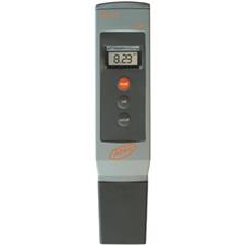 ADWA AD-100 pH-Messgerät für den pH-Wert von Wasser