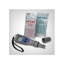 pH ali EC merilec v kovčku (AD11 ali AD12, AD31 ali AD32)