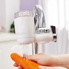  Cleanlife Keramik-Hahnfilter