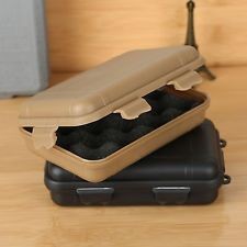 Koffer für Maßband 40x30x10 cm