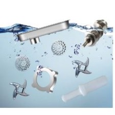 Stroj za mletje mesa