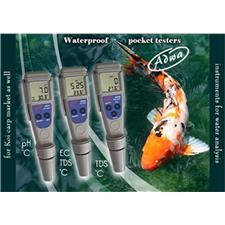 pH meter AD-11 + tekočina za shranjevanje 10ml 