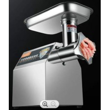 Stroj za mletje mesa