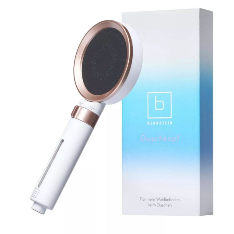 Wellness tuš filter ročka