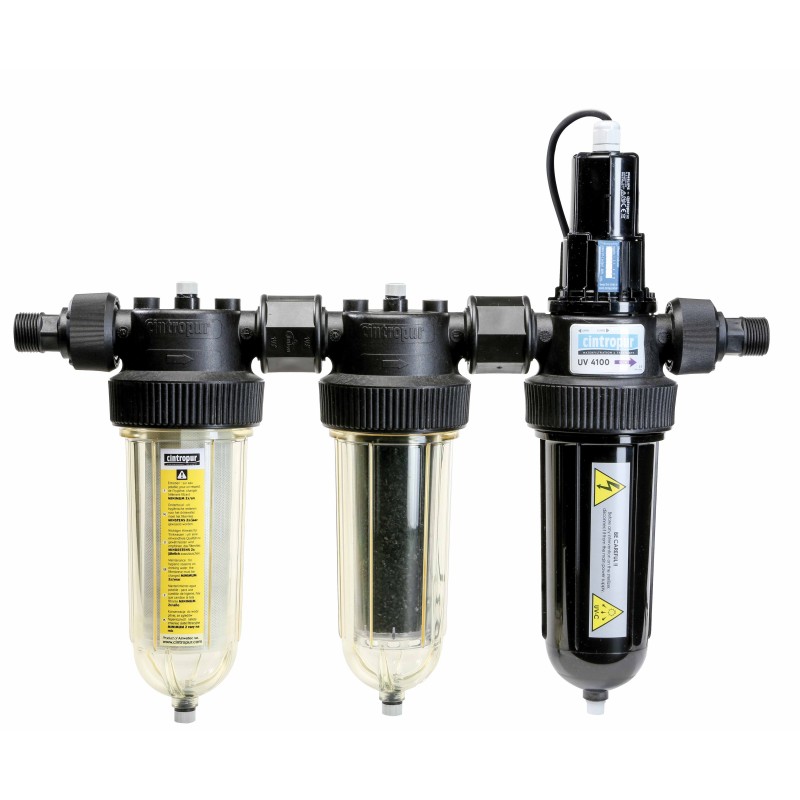 UV Sterilizator vode