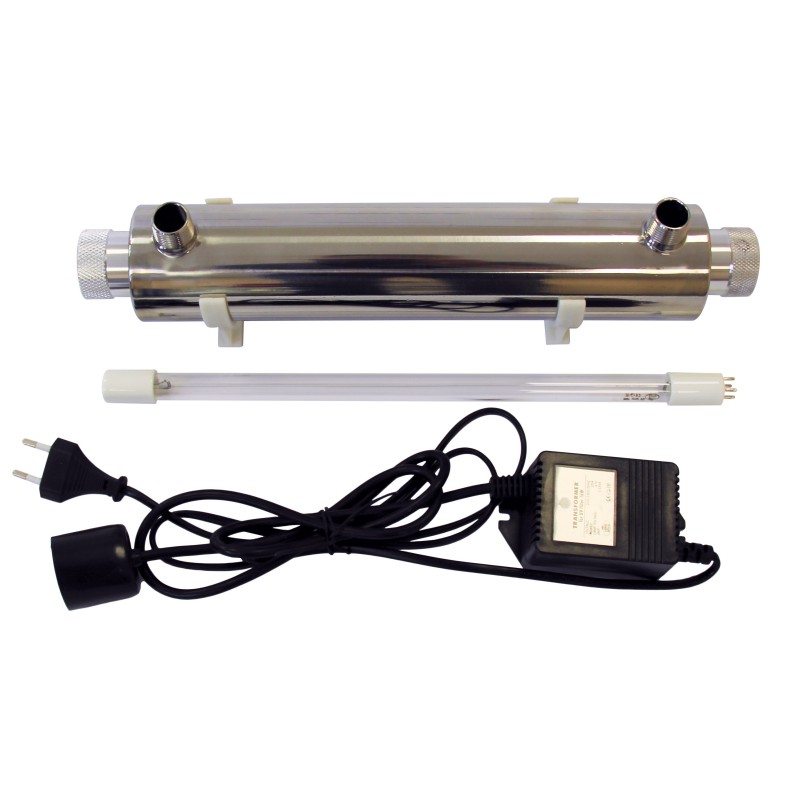 UV sterilizator vode UVS8