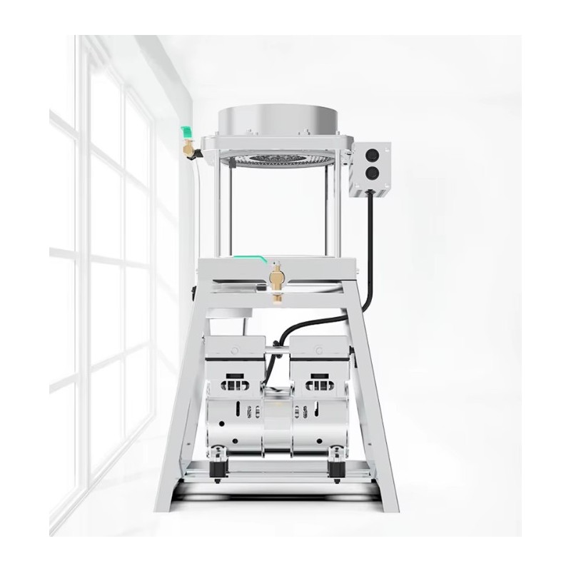 Vakumski filter za jedilno olje 1050W