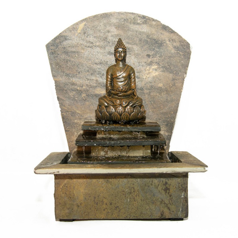 Sala Naturstein-Wasserbrunnen