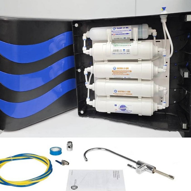 Excito Haushaltswasserfilter