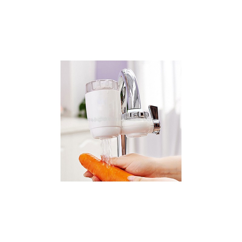  Cleanlife Keramik-Hahnfilter