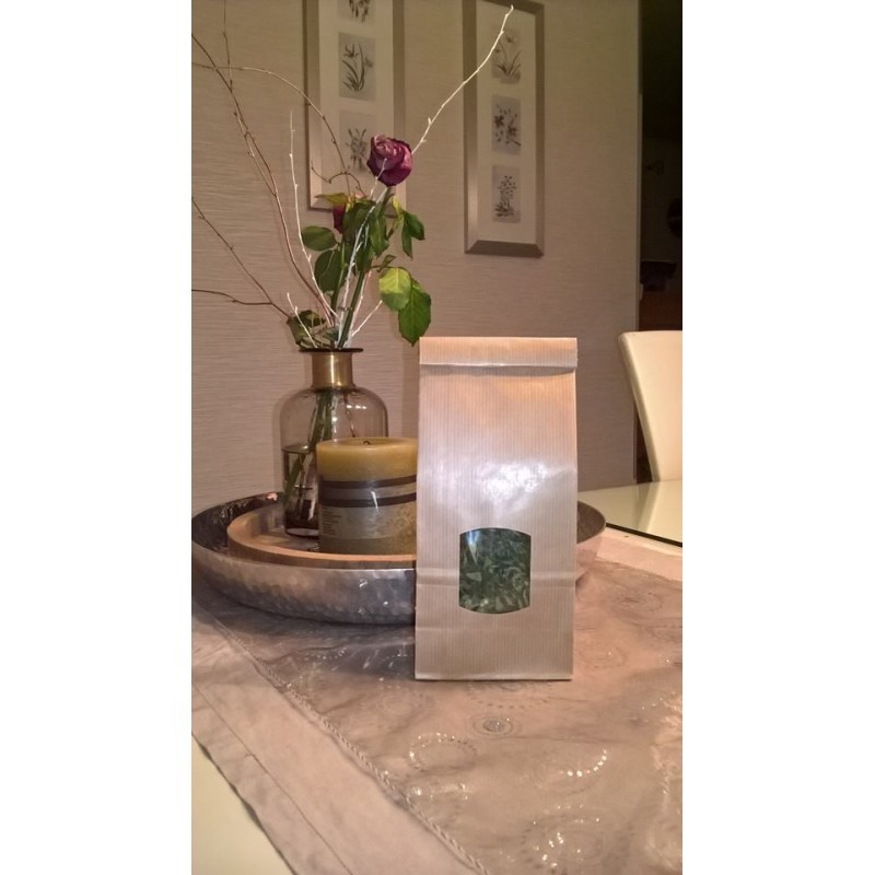 Konopljin čaj, CBD cvet 35g