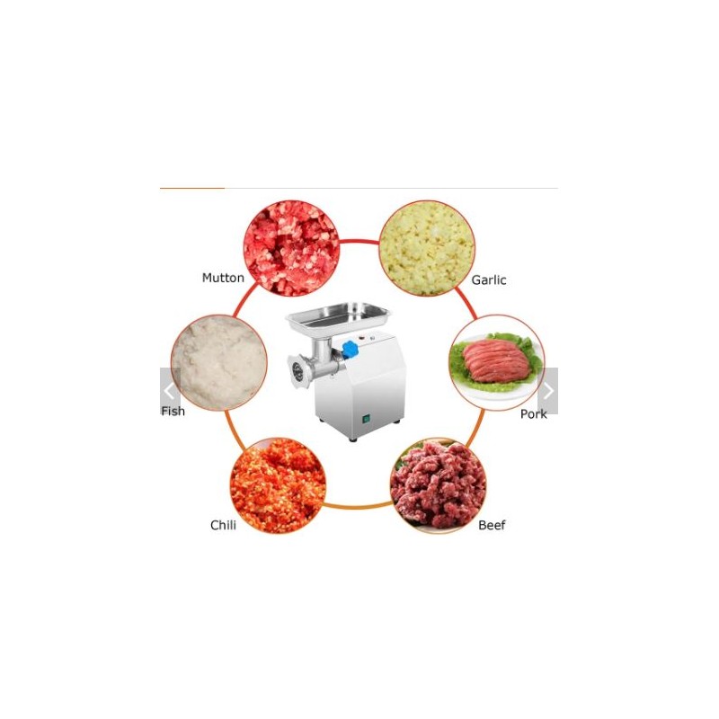 Stroj za mletje mesa