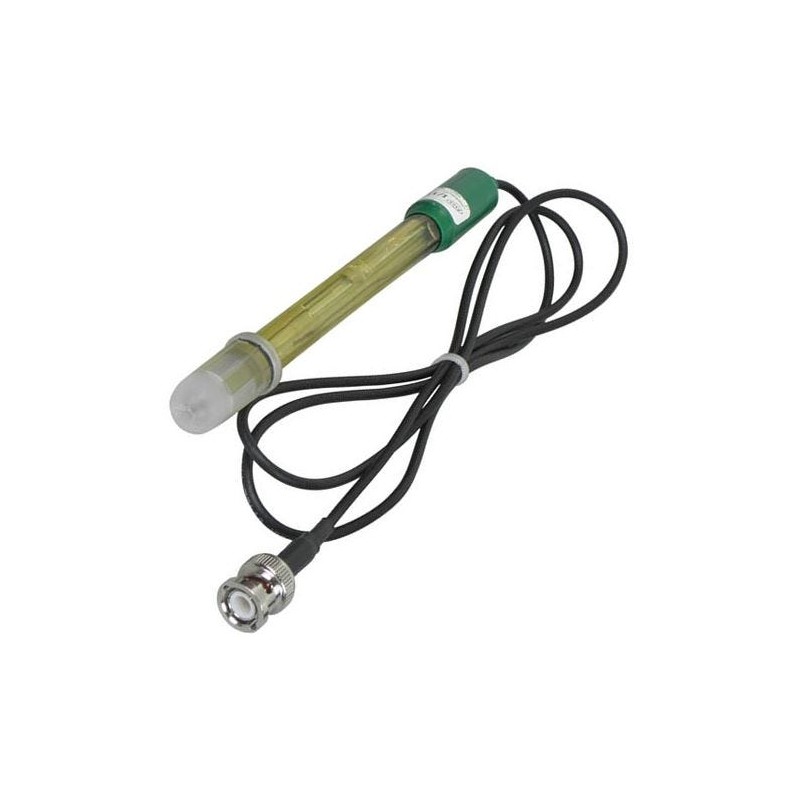 Ph elektroda AD1286, 2 metra 