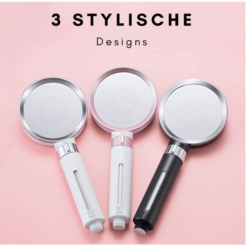 Wellness tuš filter ročka