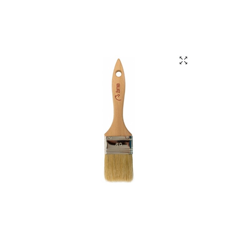 Čopič za lak 50 mm