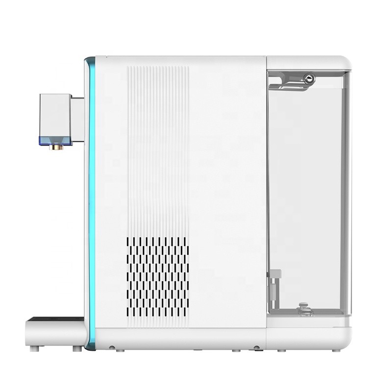 Ionizator vode in RO filtrirni sistem z gretjem W19