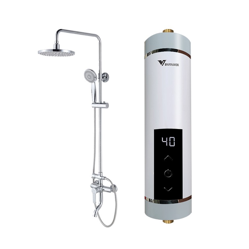 Pretočni grelnik vode 3,5kW 
