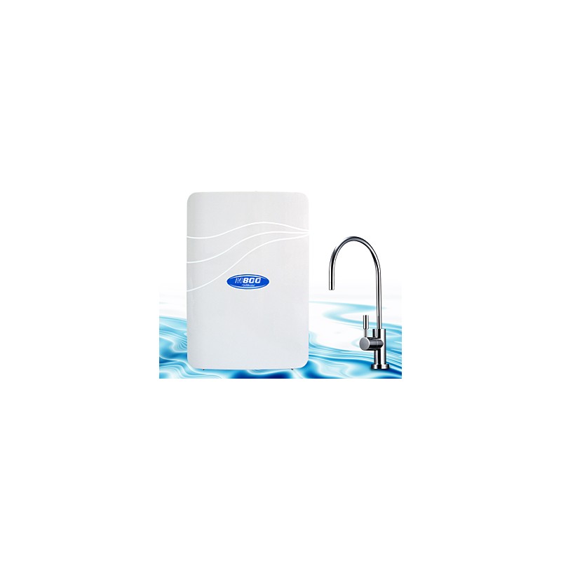 Filter za vodo PurePro®  M800 direktni pretok