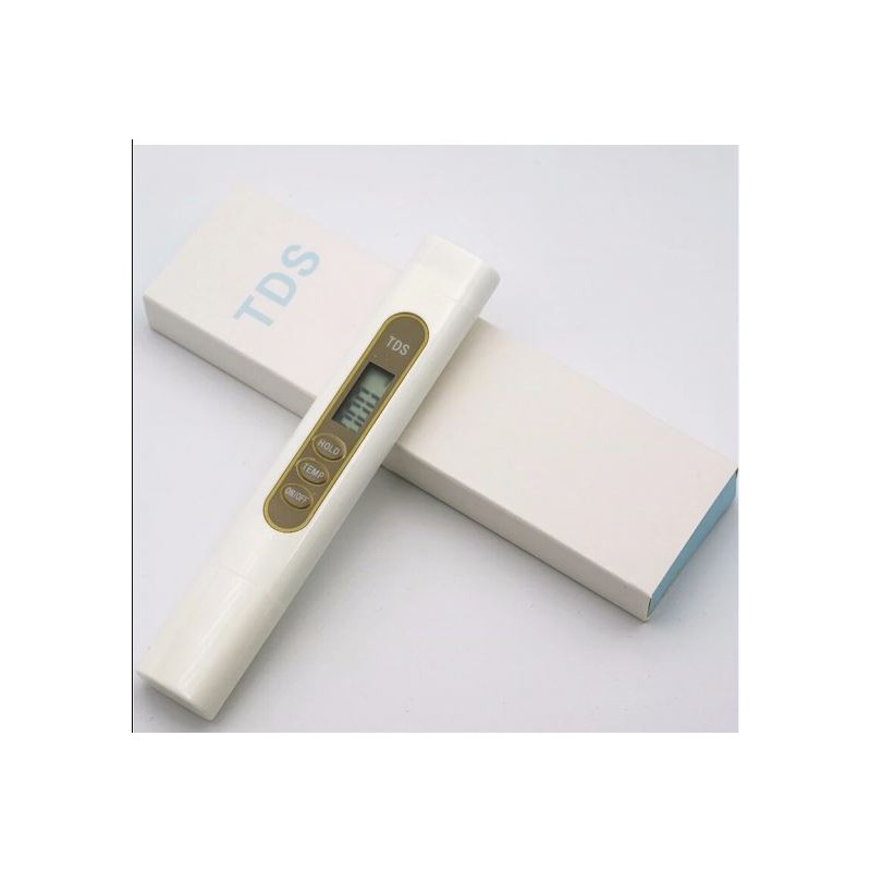 TDS meter 03 (ppm)