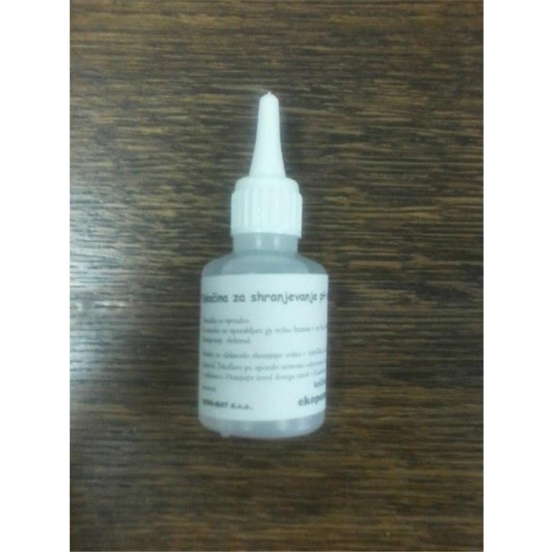 pH-Elektroden-Aufbewahrungsflüssigkeit 30 mL