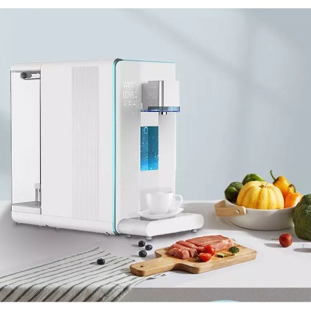 Filtrirni sistem REVERZNA OSMOZA in IONIZATOR VODE W19