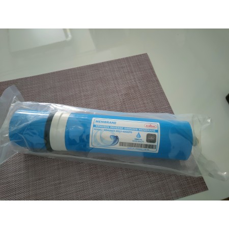 Osmoseanlage membrane 3013-400GPD KRAUSEN