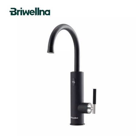 Hohe Qualität Elektrische Wasser Heizung für Küche Briwellna
