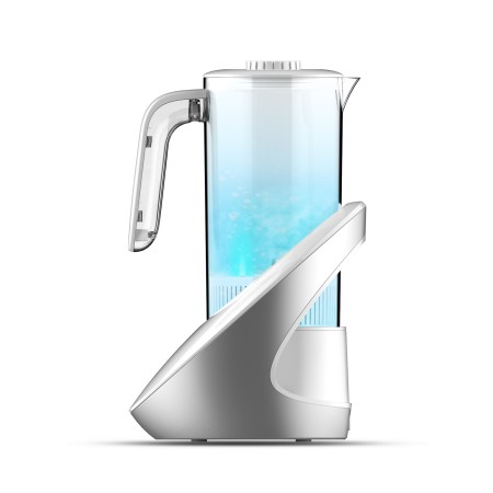 Eco Alkaline Wasser Ionisator