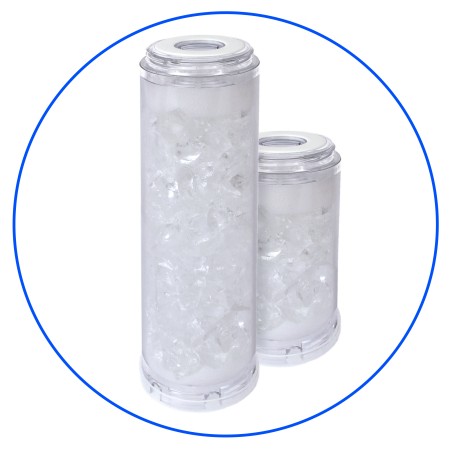 Mehčalni filter Aquafilter 10