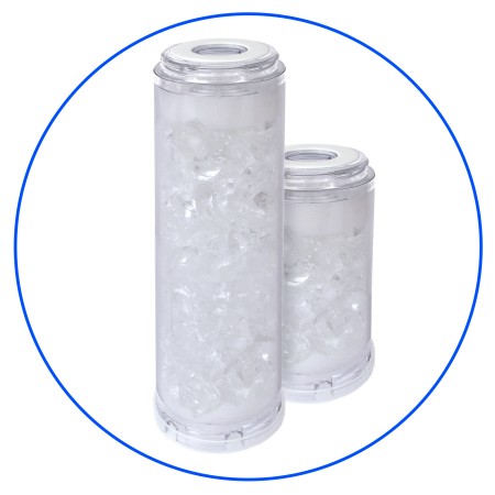 Mehčalni filter 10