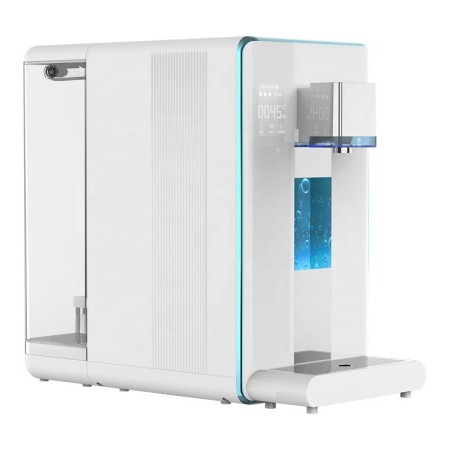 Filtrirni sistem REVERZNA OSMOZA in IONIZATOR VODE W19