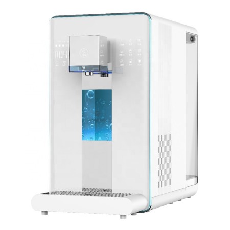 Filtrirni sistem REVERZNA OSMOZA in IONIZATOR VODE W19