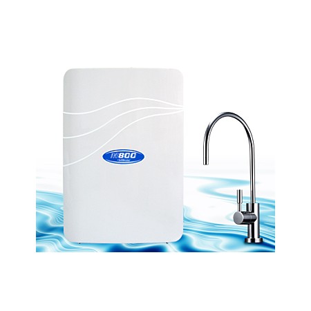 Wasserfilter UMKEHROSMOSE direkter Durchfluss