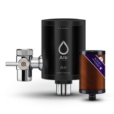 Alb filter za pipo Duo Active Plus