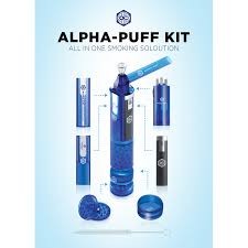 ALFA PUFF