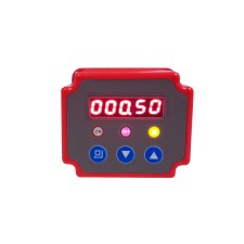 Avtomatski izpiralni krogelni ventil CBV-25-TSS