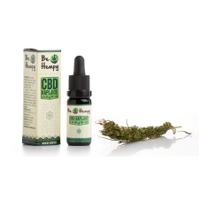 CBD Hanf Tropfen 5% 