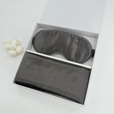 Darilni svileni set zanj